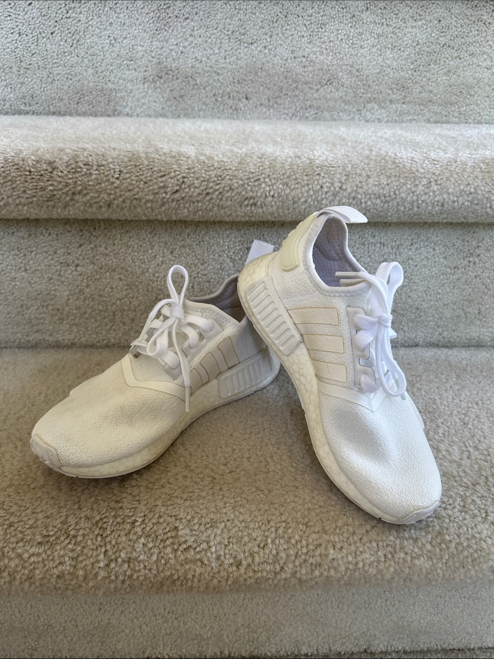 Adidas Boost Sneakers